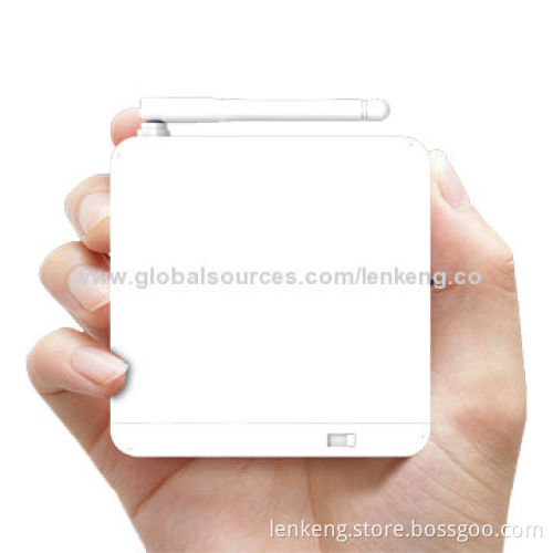 Android Live TV Box for Living Room Computer